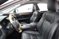 Lexus RX vaihtoauto