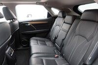 Lexus RX vaihtoauto