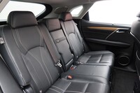 Lexus RX vaihtoauto