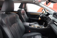 Lexus RX vaihtoauto
