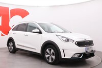 Kia Niro plug-in vaihtoauto
