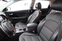 Kia Niro plug-in vaihtoauto