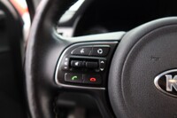 Kia Niro plug-in vaihtoauto