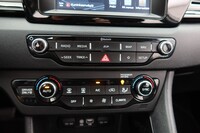 Kia Niro plug-in vaihtoauto