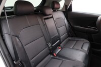 Kia Niro plug-in vaihtoauto