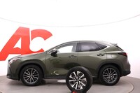 Lexus NX vaihtoauto