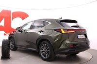 Lexus NX vaihtoauto