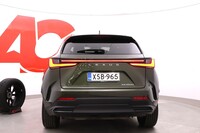 Lexus NX vaihtoauto
