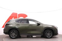 Lexus NX vaihtoauto