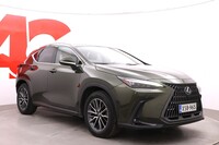 Lexus NX vaihtoauto