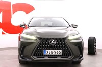 Lexus NX vaihtoauto