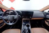 Lexus NX vaihtoauto
