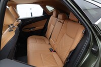 Lexus NX vaihtoauto
