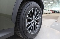 Lexus NX vaihtoauto