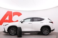 Lexus NX vaihtoauto