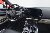 Lexus NX vaihtoauto