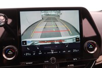 Lexus NX vaihtoauto