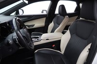 Lexus NX vaihtoauto