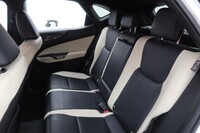 Lexus NX vaihtoauto