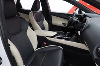 Lexus NX vaihtoauto