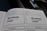 Lexus NX vaihtoauto
