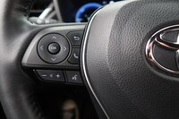 Toyota Corolla Cross vaihtoauto