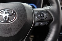 Toyota Corolla Cross vaihtoauto