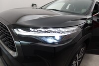 Toyota Corolla Cross vaihtoauto