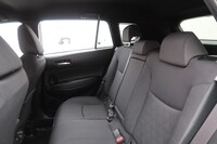 Toyota Corolla Cross vaihtoauto