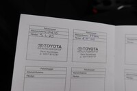 Toyota Corolla Cross vaihtoauto