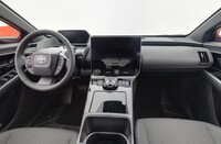 Toyota bZ4X vaihtoauto