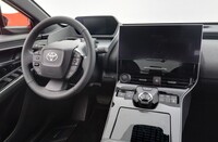 Toyota bZ4X vaihtoauto