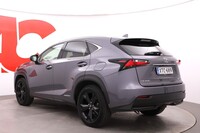 Lexus NX vaihtoauto