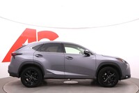 Lexus NX vaihtoauto