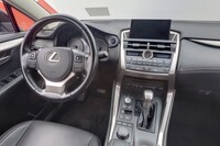 Lexus NX vaihtoauto