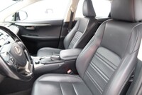 Lexus NX vaihtoauto