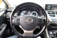 Lexus NX vaihtoauto