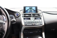 Lexus NX vaihtoauto