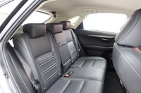 Lexus NX vaihtoauto