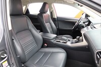 Lexus NX vaihtoauto