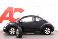 Volkswagen New Beetle vaihtoauto