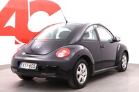 Volkswagen New Beetle vaihtoauto