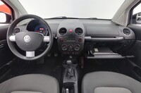 Volkswagen New Beetle vaihtoauto