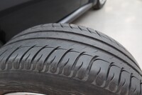 Volkswagen New Beetle vaihtoauto