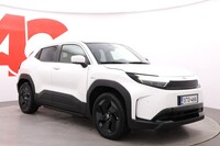 Toyota Urban Cruiser vaihtoauto