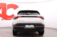 Toyota Urban Cruiser vaihtoauto