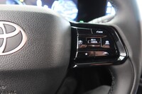 Toyota Urban Cruiser vaihtoauto