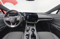 Lexus RZ vaihtoauto
