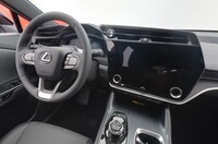 Lexus RZ vaihtoauto