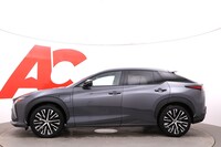 Lexus RZ vaihtoauto